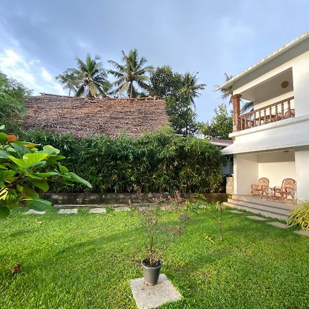 Tamarind Villa Varkala Exteriér fotografie