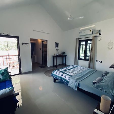 Tamarind Villa Varkala Exteriér fotografie