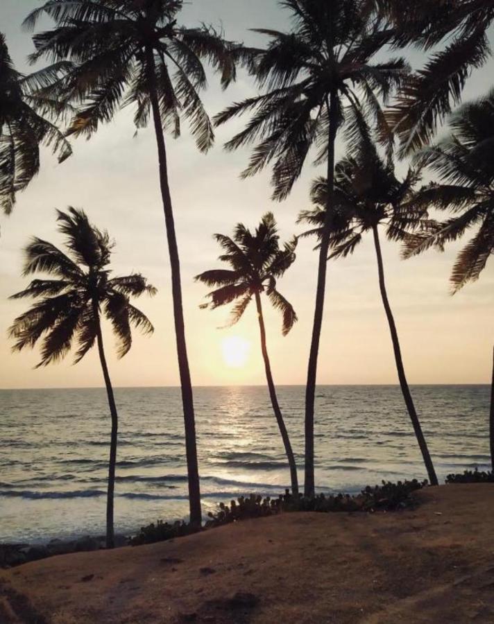 Tamarind Villa Varkala Exteriér fotografie