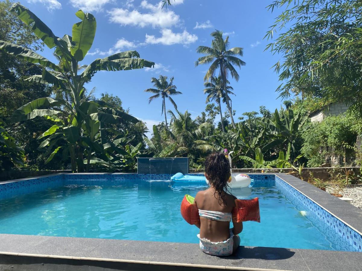 Tamarind Villa Varkala Exteriér fotografie