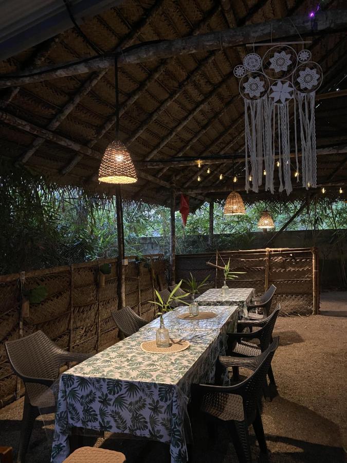 Tamarind Villa Varkala Exteriér fotografie