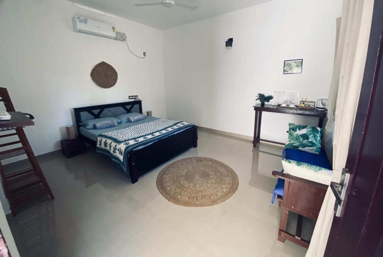 Tamarind Villa Varkala Exteriér fotografie