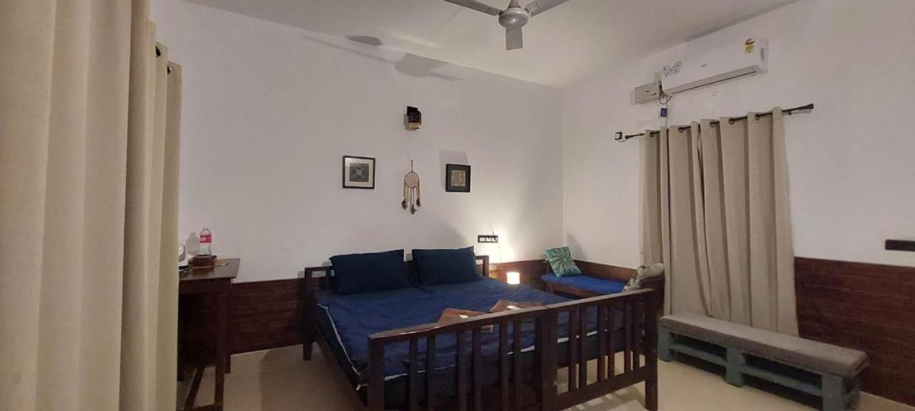 Tamarind Villa Varkala Exteriér fotografie